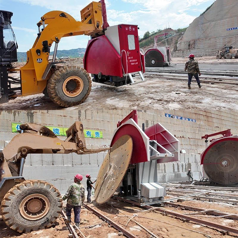 پٿر جي کوٽائي مشين جي چونڊ ۽ قيمت ڪنٽرول ٽيڪنالاجي